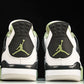 AJ4 Retro 'Seafoam'