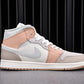 AJ1 Mid ‘Milan’