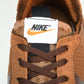 Tom Sachs x NkCrft 'General Purpose Shoe' Brown