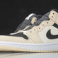AJ1 Mid ‘Barely Orange’