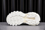 Track Trainer 'White'