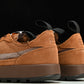 Tom Sachs x NkCrft 'General Purpose Shoe' Brown