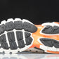Track Mule 'White Orange'