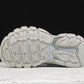 Track Sandal 'Clearsole Grey'