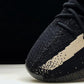 Yzy Boost 350 v2 Core Black White