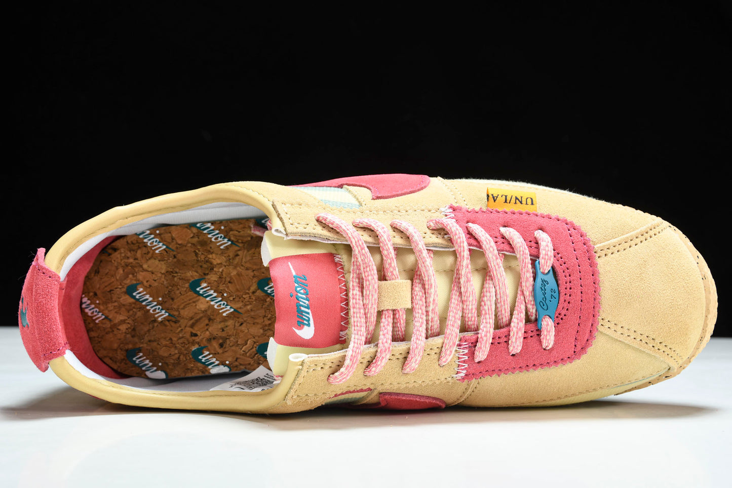 Union LA x Cortez SP 'Sesame'