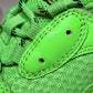 Triple S Sneaker "Fluo Green"