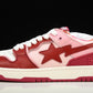 A Bathing Ape Bape SK8 Sta ‘ABC Camo Pink’
