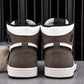 AJ1 Retro High Dark Mocha