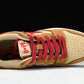 A Bathing Ape Bape SK8 Sta ‘Wheat Red’