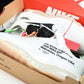 Off-White AM97 White