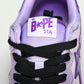 A Bathing Ape Bape SK8 Sta ‘Purple’