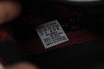 Yzy Boost 350 v2 Core Black Red