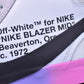 Off-White Blzr x Serena W