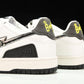 A Bathing Ape Bape SK8 Sta ‘White Silver’