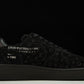 Louis Vuittоп x AF1 by Virgil Abloh 'Black' (With Special Case)