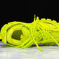 Track Trainer 'Lime'