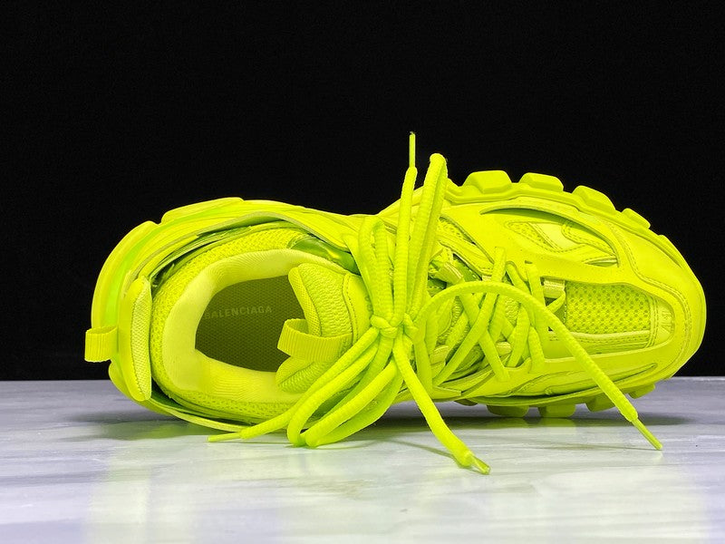 Track Trainer 'Lime'