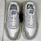 Triple S Sneaker "White Ecru"