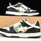 A Bathing Ape Bape SK8 Sta ‘Camo Black’