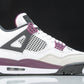 AJ4 Retro 'PSG'