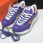 Sacai VaporWaffle ‘Dark Iris’