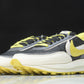 Sacai x Undercover x LD Waffle 'Bright Citron'