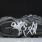 Track Mule 'Black'