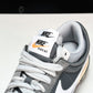 Cortez 4.0 x Sacai 'Grey'
