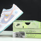 Union LA x Dnk Low 'Passport Pack - Psychic Blue'