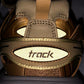 Track Trainer 'Metallic Gold'