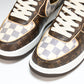 Louis Vuittоп x AF1 by Virgil Abloh (With Special Case)