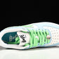 A Bathing Ape Bape Sta ‘Pastel Pack - Sax'
