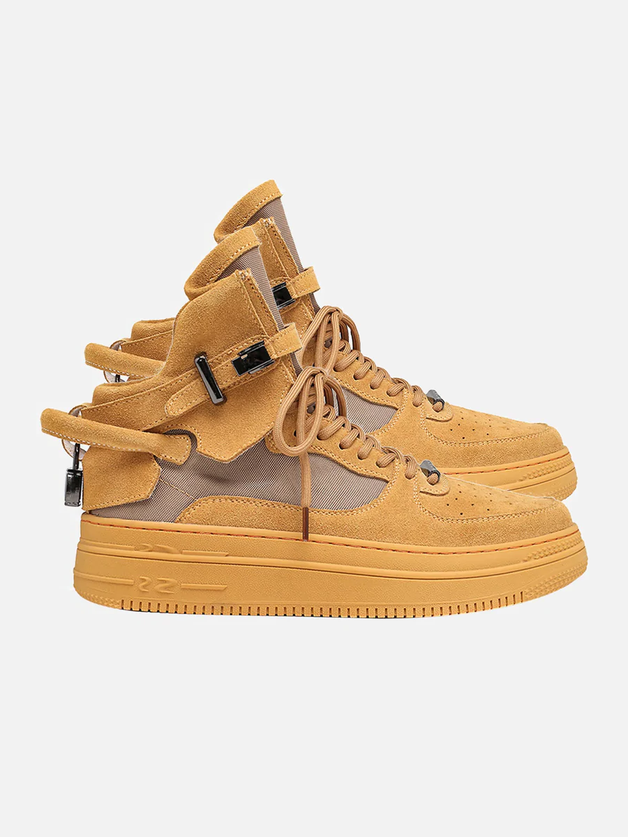 High Top