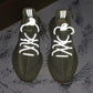 Yzy Boost 350 v2 Antlia Non-Reflective
