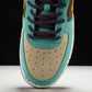 A Bathing Ape Bape Sta 'Brown Yellow'