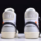 Off-White Blzr OG