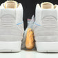 Union LA x AJ2 Retro SP 'Grey Fog'