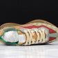 Guссi Rhyton 'Beige Brick Red'