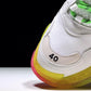 Triple S Sneaker "Rainbow Sole"