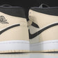 AJ1 Mid ‘Barely Orange’