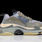 Triple S Sneaker "Grey"