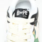 A Bathing Ape Bape SK8 Sta ‘Camo Black’