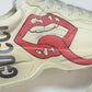 Guссi Rhyton 'Mouth Print'
