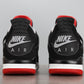 AJ4 Retro OG 'Bred'