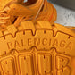 Track 2.0 Trainer 'Orange'