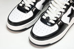 A Bathing Ape Bape Sta ‘Black’