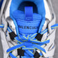 Track Trainer 'Grey Blue'