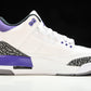 AJ3 Retro 'Dark Iris'
