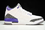 AJ3 Retro 'Dark Iris'